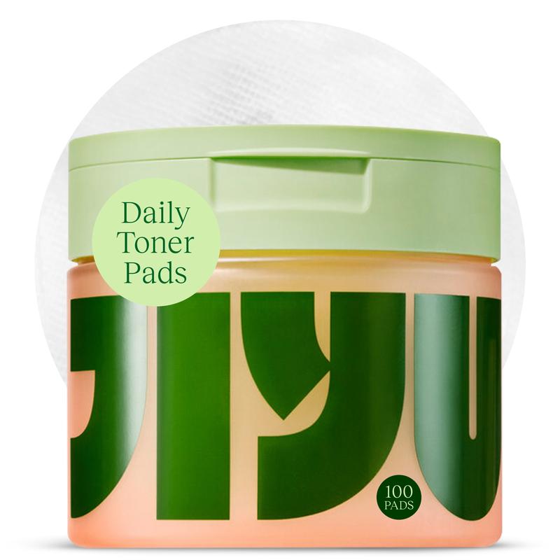 Nivoro™ - Korean toner pads