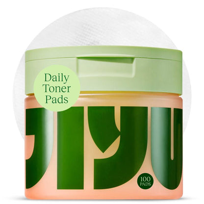 Nivoro™ - Korean toner pads