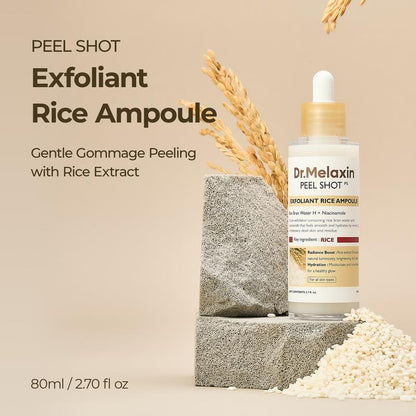 Nivoro™ - Peel Shot Glow Duo