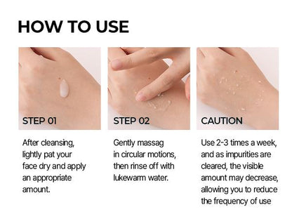Nivoro™ - Peel Shot Glow Duo