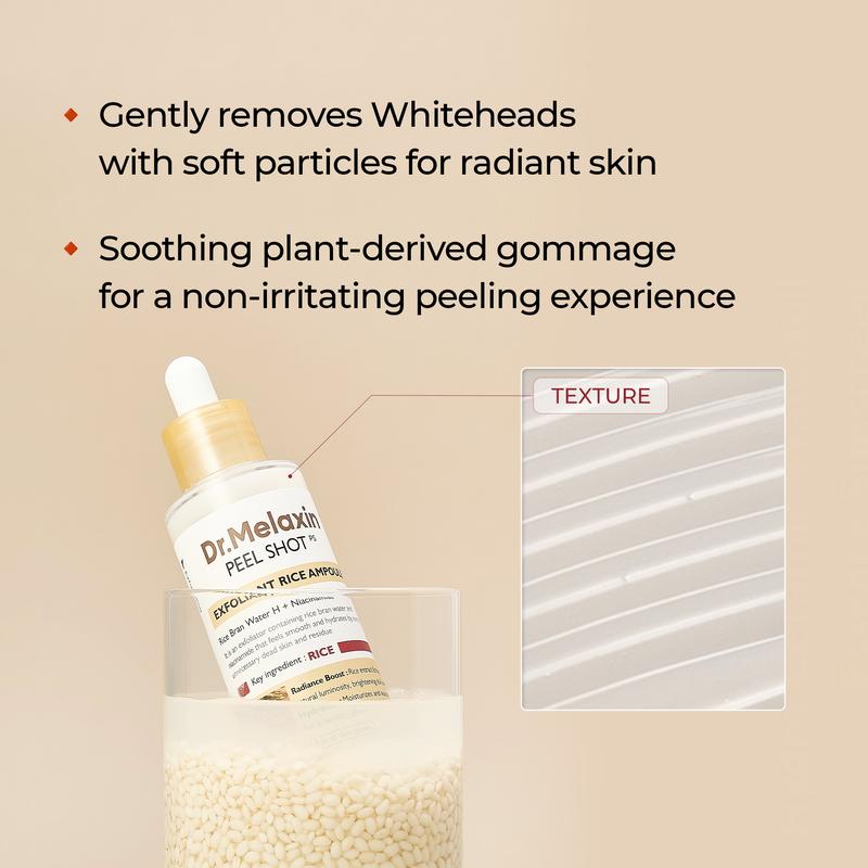 Nivoro™ - Peel Shot Glow Duo
