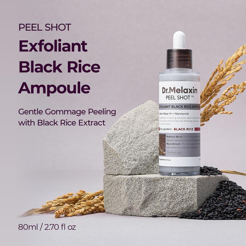 Nivoro™ - Peel Shot Glow Duo