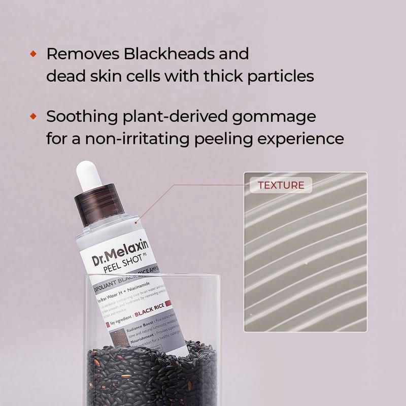 Nivoro™ - Peel Shot Glow Duo